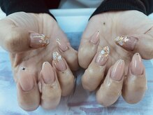 アンベリール(Embellir)/5/23