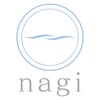 ナギ 新越谷(nagi)のお店ロゴ
