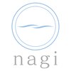 ナギ 新越谷(nagi)のお店ロゴ