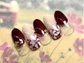 新規付替オフ込☆ハンド¥7950