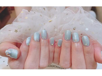 ビューティサロン アジアン/