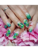 アイネイル(iNAIL)/