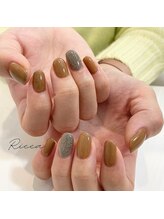 リッカ(Ricca)/brown