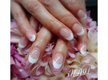 アイネイル(iNAIL)/