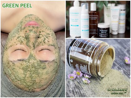 天命美人の写真