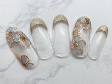 タネモト(Tanemoto)/9月￥7700新規オフ無料☆会員様