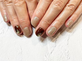 アンジュネイル(Angenail)/人気デザイン