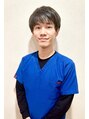 りの経堂整体院 井上 将至