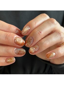 ブランシュ(Blanche)/inc art