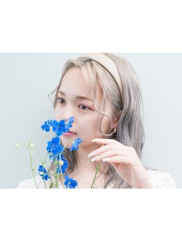 ナチュラル上品な目元にしたい