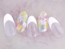 プラスミュウ(+miu)/Miuコース　138