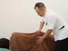 ［回数券／6回］産後の骨盤矯正＋全身整体60分