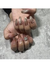 エクリプス(ECLIPSE)/マグネット&フレンチ