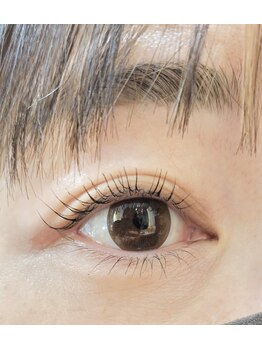 フロラシオ(FLORACIO)/パリジェンヌラッシュリフト