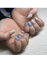 メイプル(Maple)/持ち込みデザイン