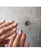 セドラ(Cedrat)/(spring)   5 colors