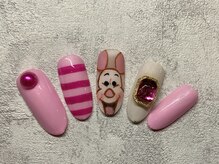 コレット(Colette.)/ジェル・スカルプやり放題持込可