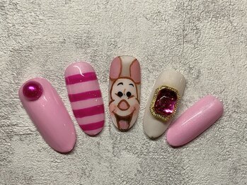 コレット(Colette.)/ジェル・スカルプやり放題持込可