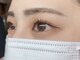 カバー(COVER)の写真/【お好きな印象に似合わせ】まつ毛パーマ初回5500円→5000円!大切なイベント前に自信の持てる目元へ♪