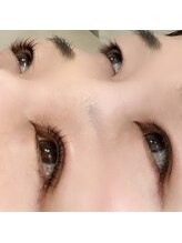 エクラ バイ シャンリィ(eclat by shanLy)/立ち上げデザイン