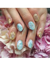 アイネイル(iNAIL)/