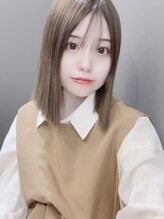 アッベリーナシーズ 松江店(abbellina×see's) Airi ［松江］