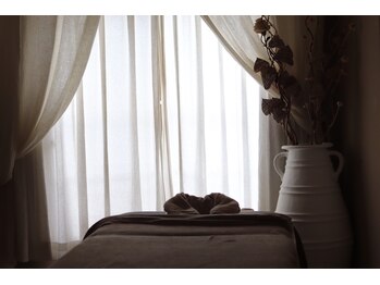 マイナヴィラ 六本木店(myna villa)/完全個室の落ち着いた贅沢空間