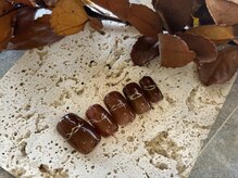 トータル ビューティ ケイハン(KEIHAN)/9月シンプルart定額