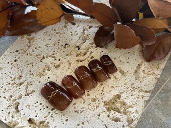 トータル ビューティ ケイハン(KEIHAN)/9月シンプルart定額