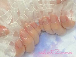 60minart/パラジェル/韓国ネイル