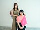 ベルカラ 日本橋店(Belle Calla)の写真/自分の魅力がわかる☆【平日割！合う色を発見！16タイプパーソナルカラー診断120分資料付￥14000】
