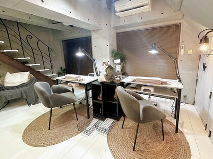 ネイルズ モダ(NAIL'S MODA)の写真