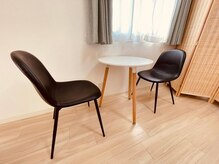 フェリコル さいたま新都心 与野駅前店(Felicol)/カウンセリングスペース