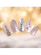 ネイルランド 和光店/ジェルデザインコース<プレミア>