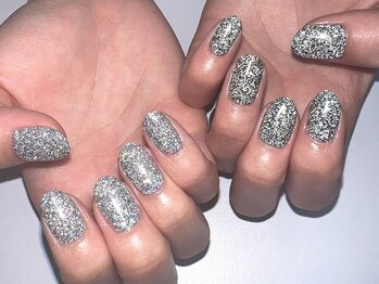 フラッシュネイル