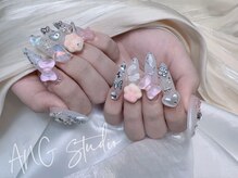 エーエヌジー スタジオ(ANG Studio)/