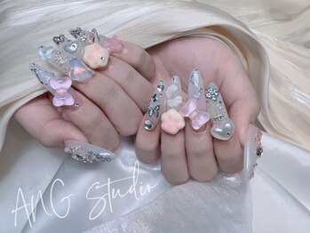 エーエヌジー スタジオ(ANG Studio)/