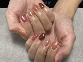 うねうね10本*パラジェル変更可