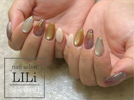 11月マンスリーコース