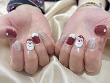 アルジャーノン リトリート(ALGERNON retreat)/クリスマスデザイン