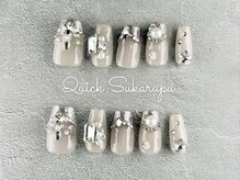 クイックスカルプ 新宿店(Quick Sukarupu)/