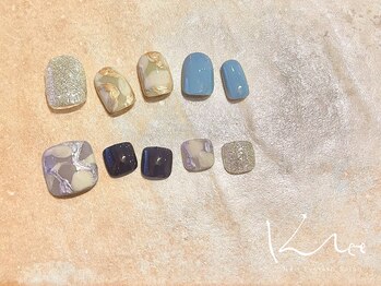 クレー(Klee)/New Klee Design