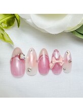 オーナソン(Onason)/ネイルデザイン