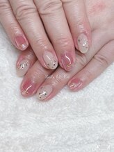 ネイルズ イルク(Nails Irk)/