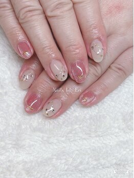 ネイルズ イルク(Nails Irk)/