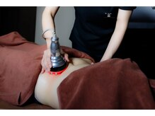 ラヴィ アール(Lavie.R)/痩身/リンパ/リンパマッサージ