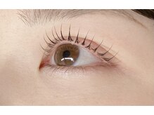 上向きまつ毛で垢抜け☆パリジェンヌラッシュリフト\6000