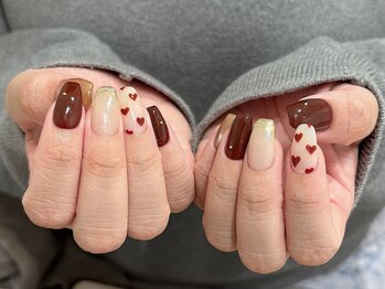 リミーバイメイズシエル(Limie by May's ciel)/