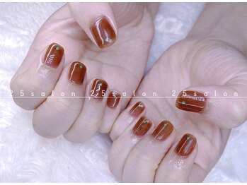ニゴサロン(25Salon)/