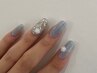 【HAND★6980円】ワンホンデザインコース[池袋/パラジェル/韓国/ワンホン]